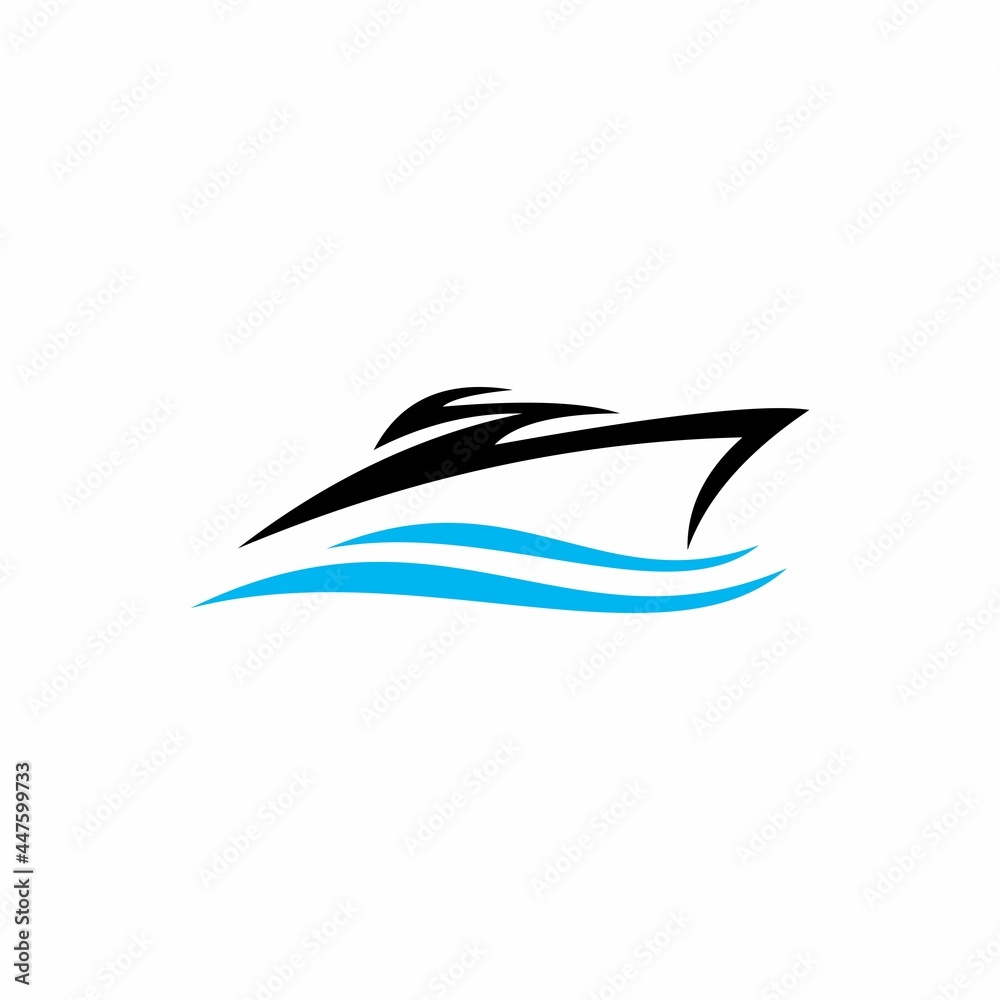 Boat logos Boat logos