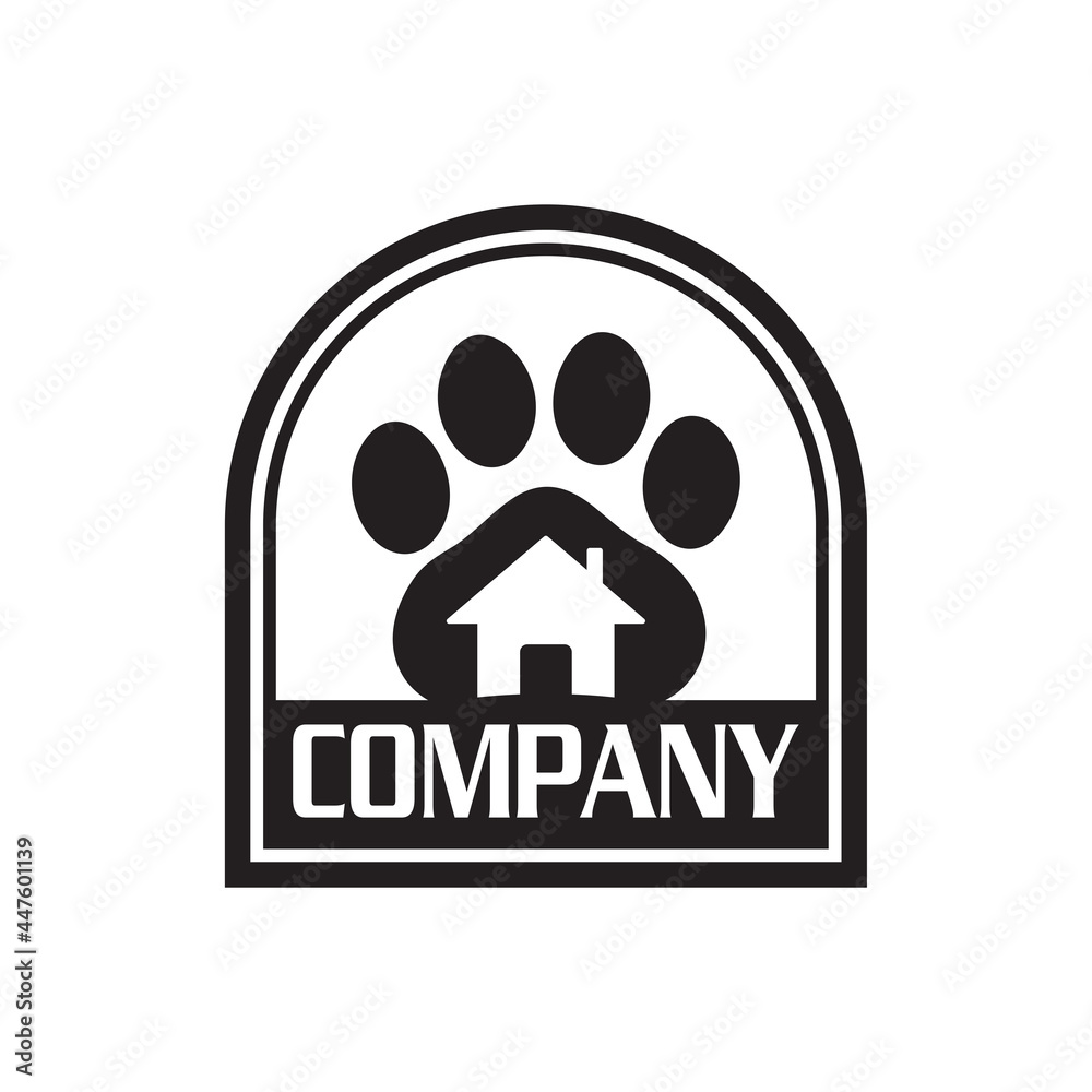 pets care logo , veterinary logo pets care logo , veterinary logo