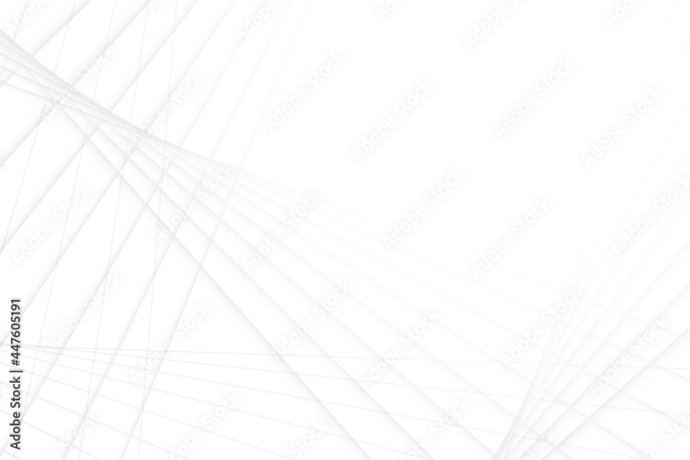Abstract white and gray color, modern design background with geometric shape. Vector illustration. Abstract white and gray color, modern design background with geometric shape. Vector illustration.