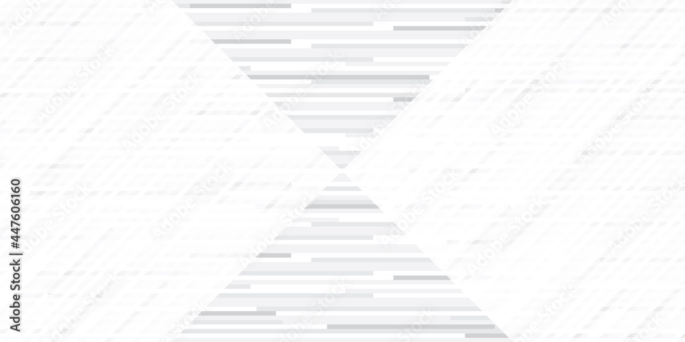 Abstract white and gray color, modern design background with geometric shape. Vector illustration. Abstract white and gray color, modern design background with geometric shape. Vector illustration.