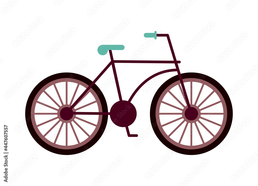 bicycle sport vehicle