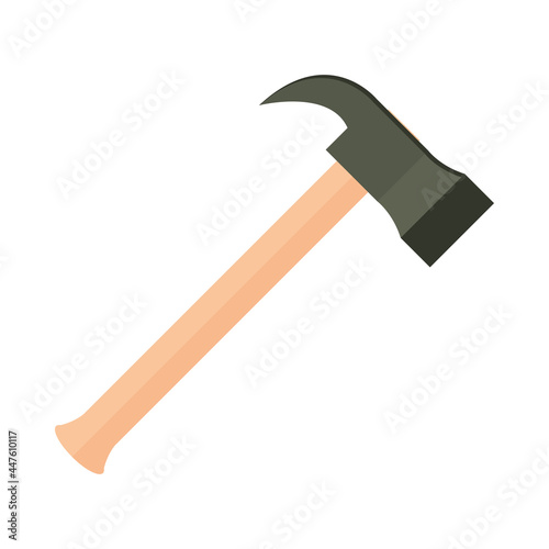 axe tool icon