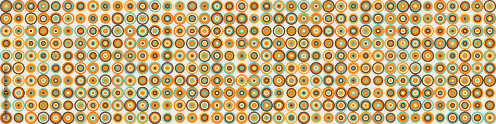 Abstract Geometric Pattern generative computational art illustration Abstract Geometric Pattern generative computational art illustration