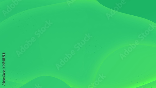 liquid abstract wave trendy geometric background
