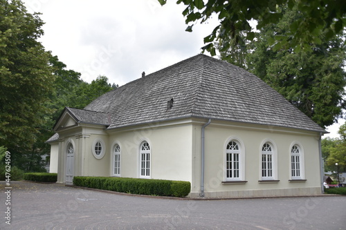 Wallpaper Mural Uzdrowisko Duszniki Zdrój na Dolnym Śląsku Torontodigital.ca