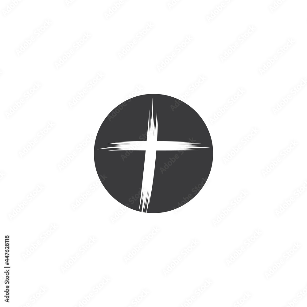 Church vector ilustration Church vector ilustration