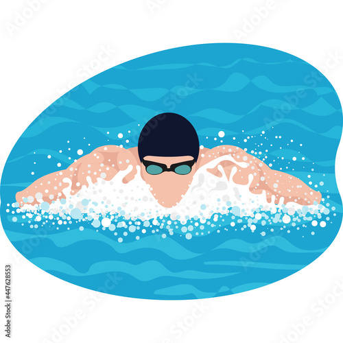 Swimmer