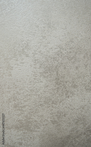 Wall background, surface design, plaster with stains and streaks