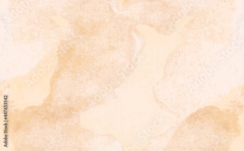 淡いベージュのアブストラクト背景 © 桜 マチ