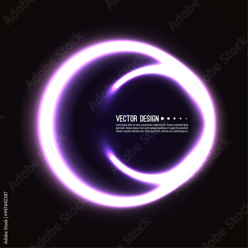 Abstract vector background