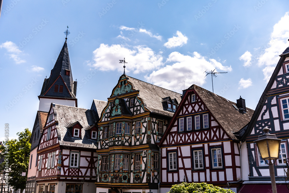 Idstein Idstein