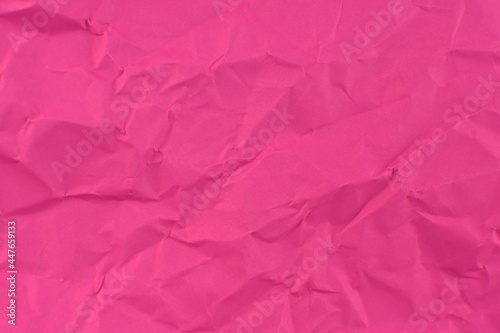background form vivid bright beautiful pink paper 