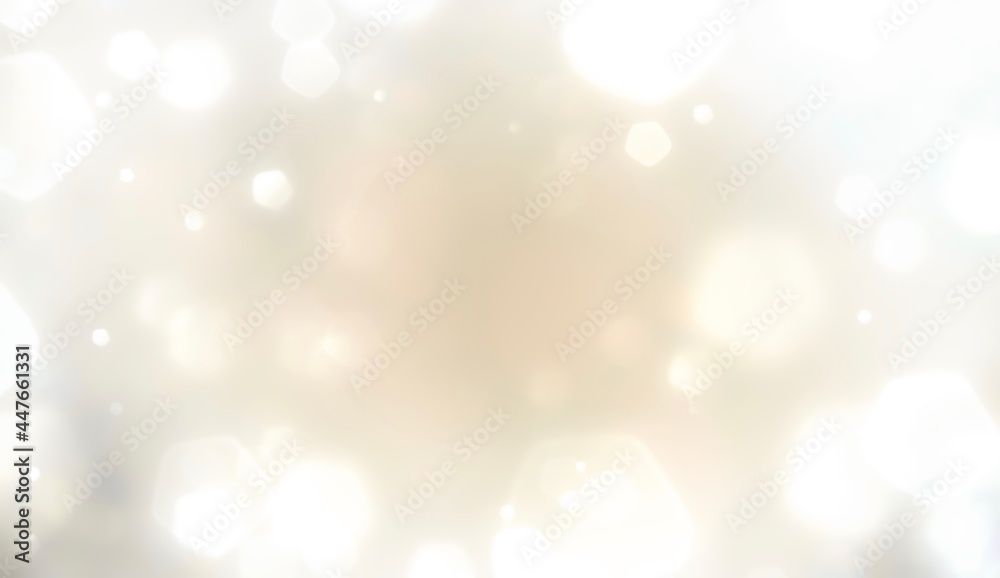 Christmas background with bokeh Christmas background with bokeh