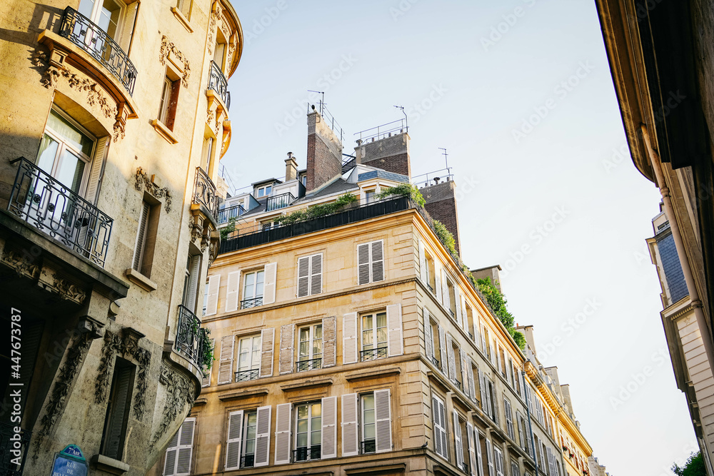 Paris Street photography