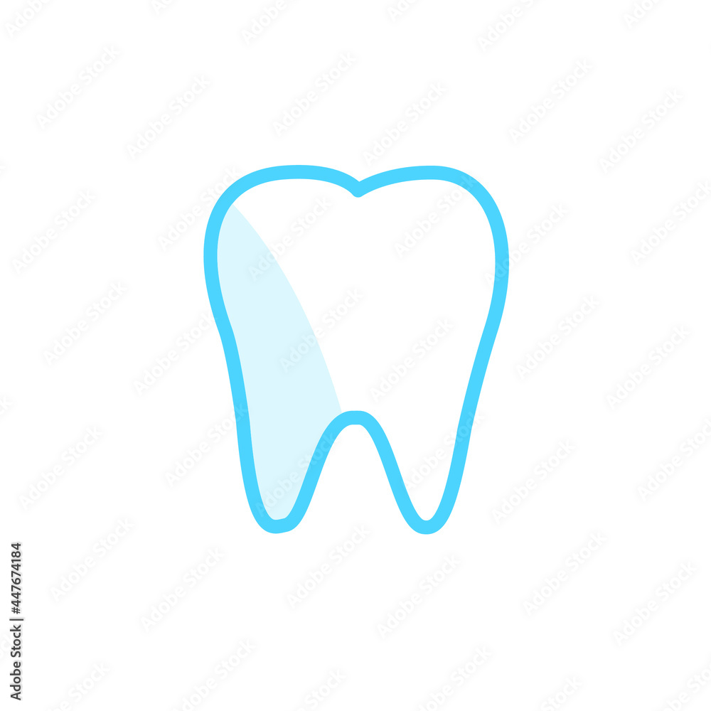 Illustration Vector Graphic of Dentist icon Illustration Vector Graphic of Dentist icon