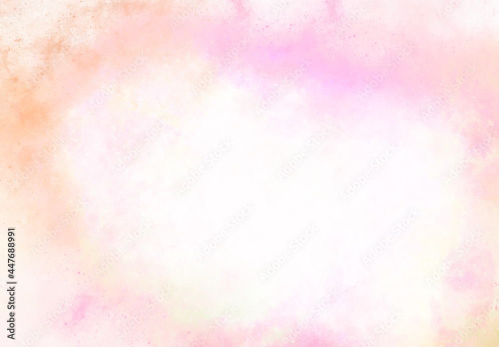 Obraz premium abstract watercolor background
