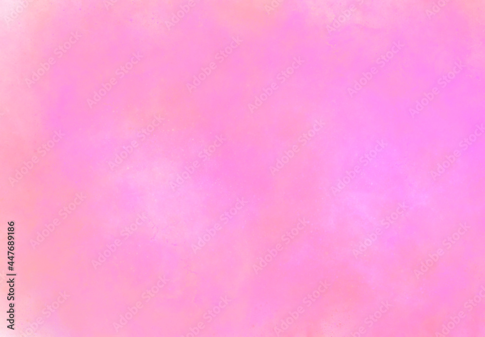 Pink Art Texture Background Design