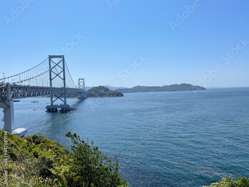 Wallpaper Mural golden gate bridge Torontodigital.ca