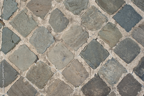 stone wall texture