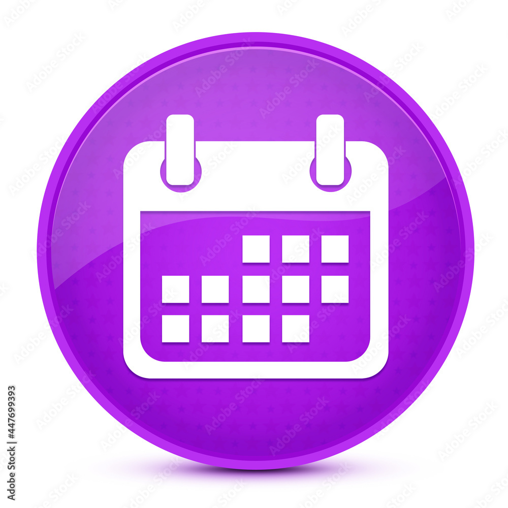 Event aesthetic glossy purple round button abstract Event aesthetic glossy purple round button abstract