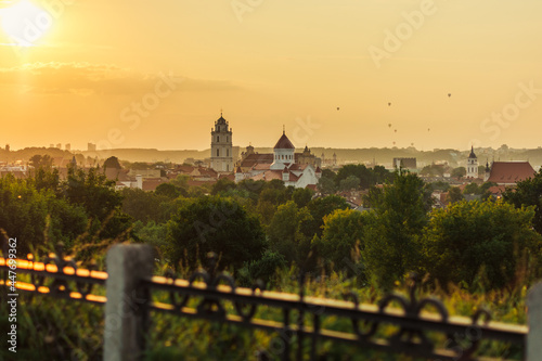 Vilnius City