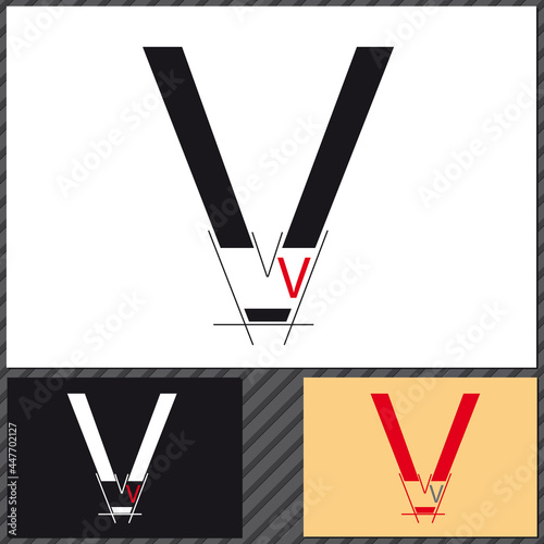 Dreifach Logo V 2