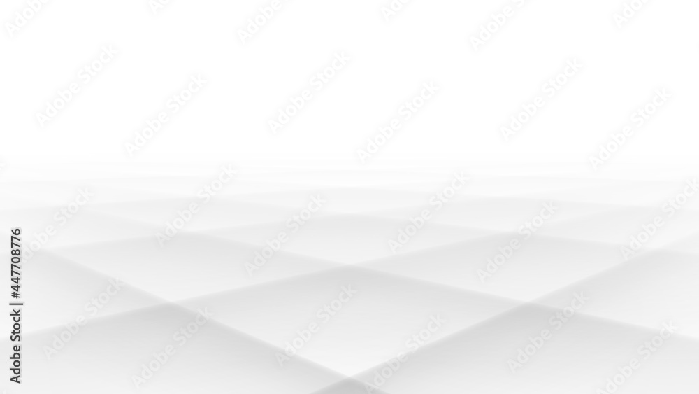 Abstract modern line texture background. White and grey pattern geometric with copy space. Vector art illustration