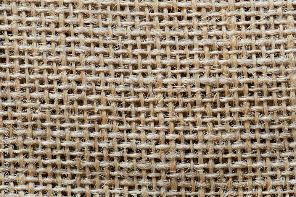 texture of a burlap texture of a burlap