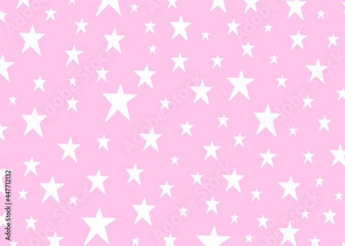 background with star pattern pattern