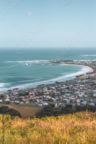 Great Ocean Road