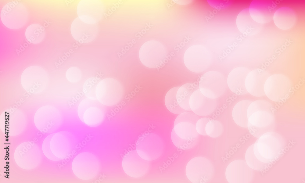 abstract defocused pink with bokeh blurred background abstract defocused pink with bokeh blurred background