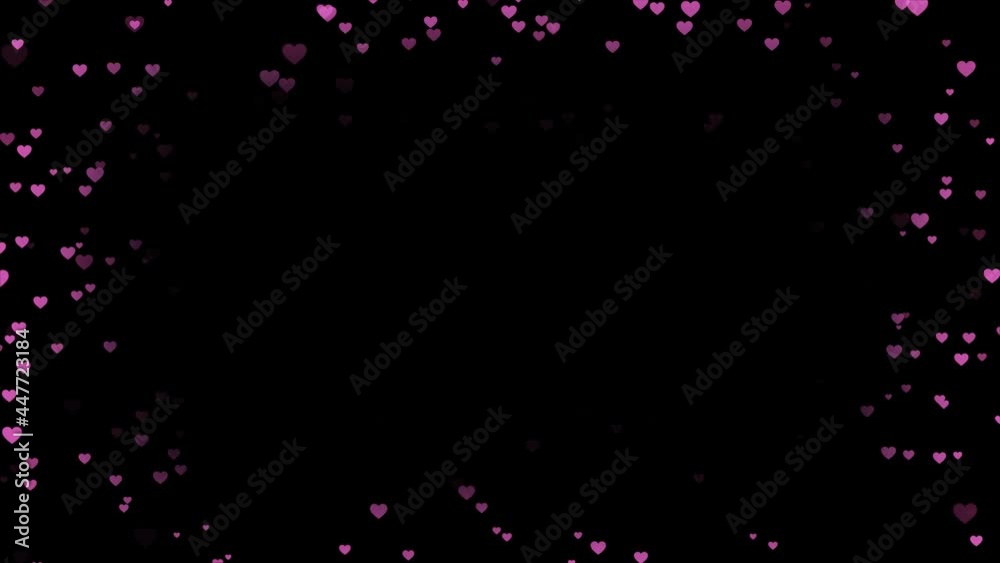 Amazing Animation 4K beating hearts frame on green screen background. Corner frame and border with copy space for websites, titles, presentation and labels for wedding and love story video film. Amazing Animation 4K beating hearts frame on green screen background. Corner frame and border with copy space for websites, titles, presentation and labels for wedding and love story video film.
