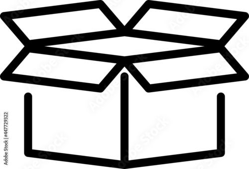 box icon