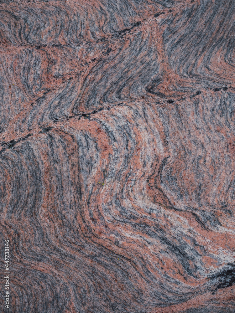 Smooth marble background with wavy lines Smooth marble background with wavy lines