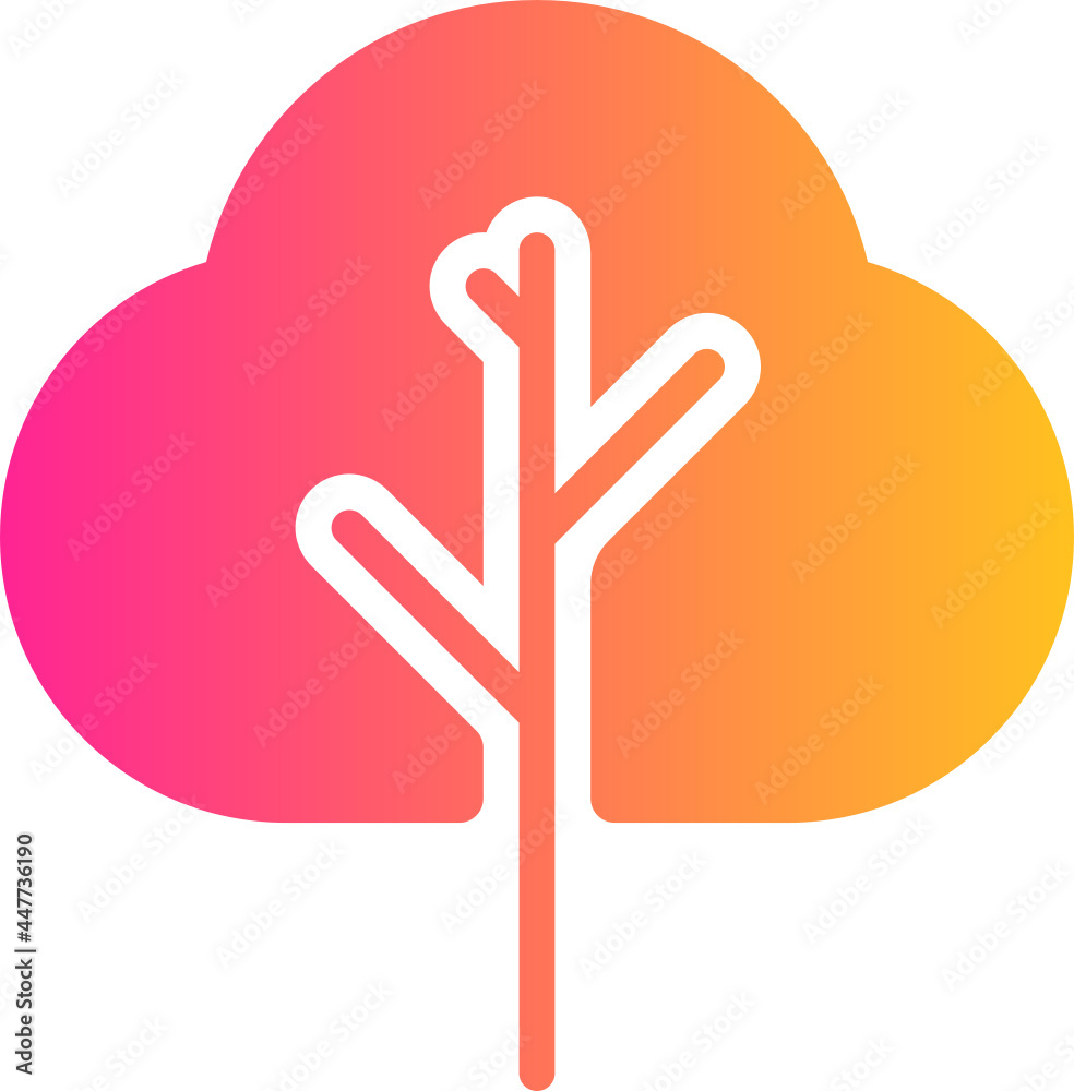 tree icon tree icon