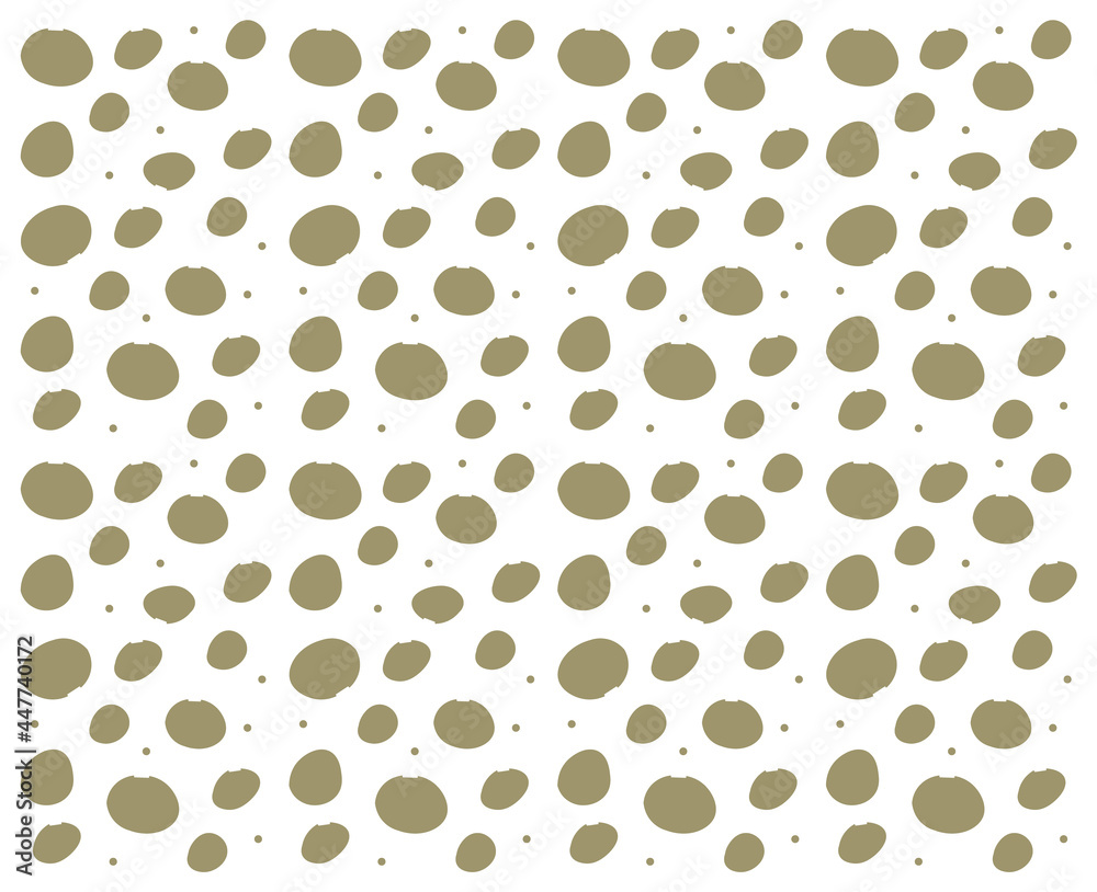 Fashion seamless grey pattern, design for decoration, wrapping paper, print, fabric or textile, stylish pattern with elegant ornaments, lovely card, vector illustration, creative elements, cute print