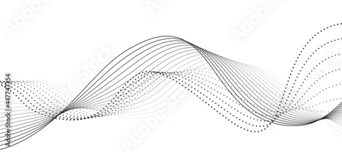 abstract background vector
