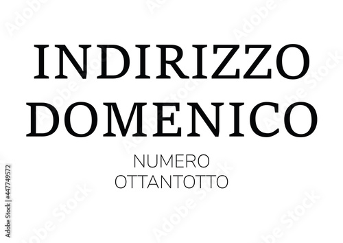 Indirizzo_domnico_logo 2