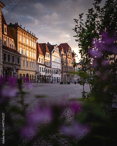 Steyr - Oberösterreich - Österreich