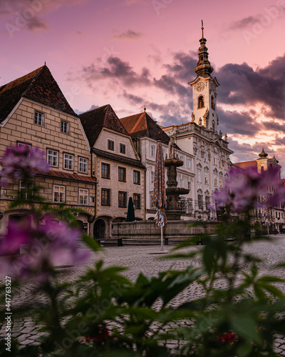 Steyr - Oberösterreich - Österreich
