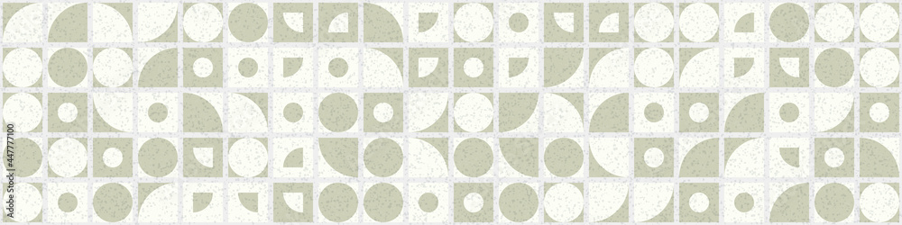 Abstract Geometric Pattern generative computational art illustration Abstract Geometric Pattern generative computational art illustration
