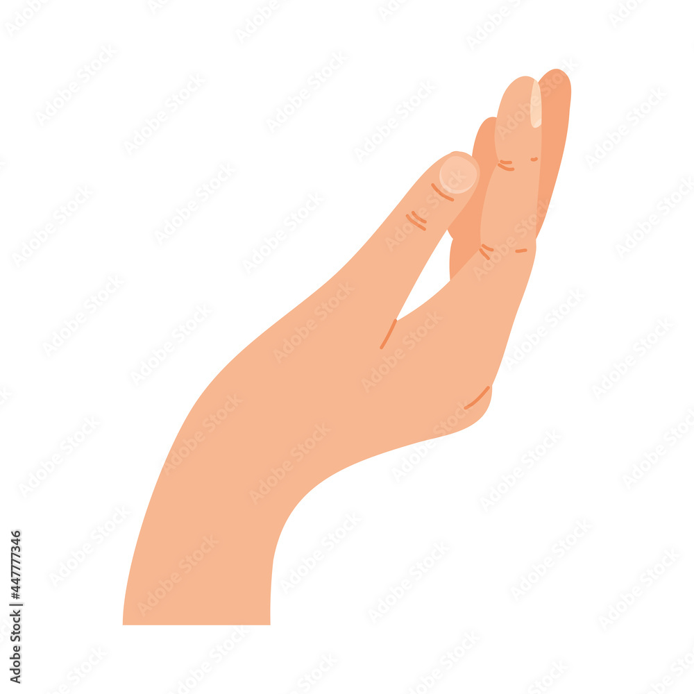 hand human lifting hand human lifting