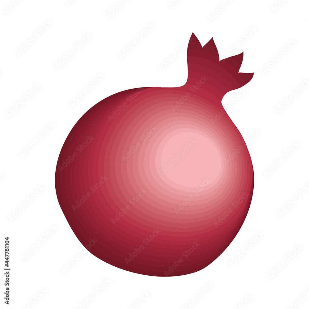 pomegranate fresh fruit pomegranate fresh fruit