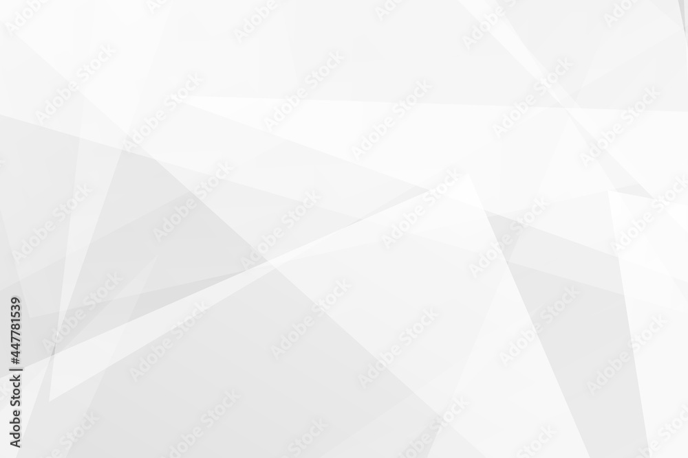 Abstract white and grey on light silver background modern design. Vector illustration EPS 10. Abstract white and grey on light silver background modern design. Vector illustration EPS 10.