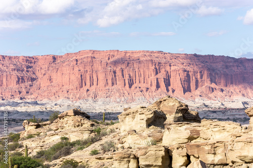 Wallpaper Mural parque pronvincial ischigualasto Torontodigital.ca