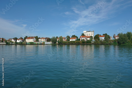 Choisy-le-Roi, Val-de-Marne, Ile-de-France