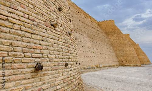 Ark of Bukhara