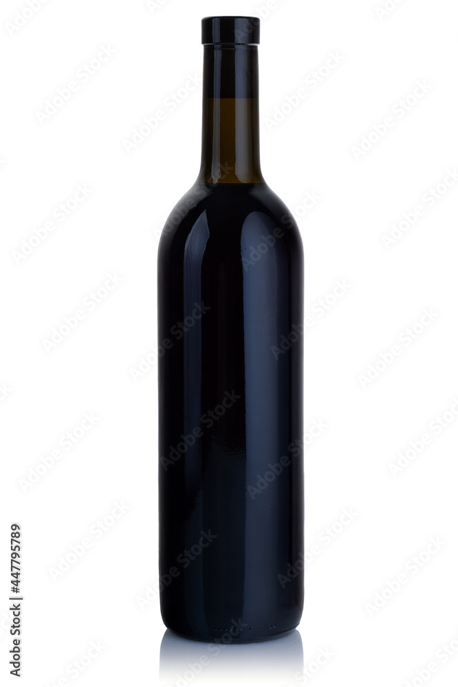 a bottle of red wine a bottle of red wine
