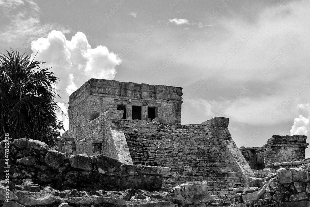 Tulum, Mexico Tulum, Mexico