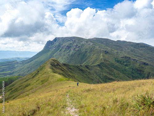 2021 - Parque Nacional da Serra da Gandarela 2